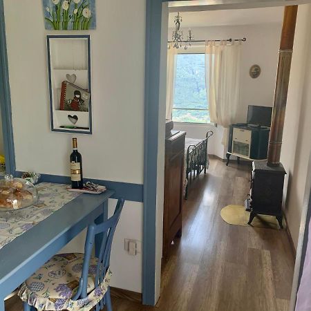 Holiday Home Liliana 파게토 라리오 외부 사진