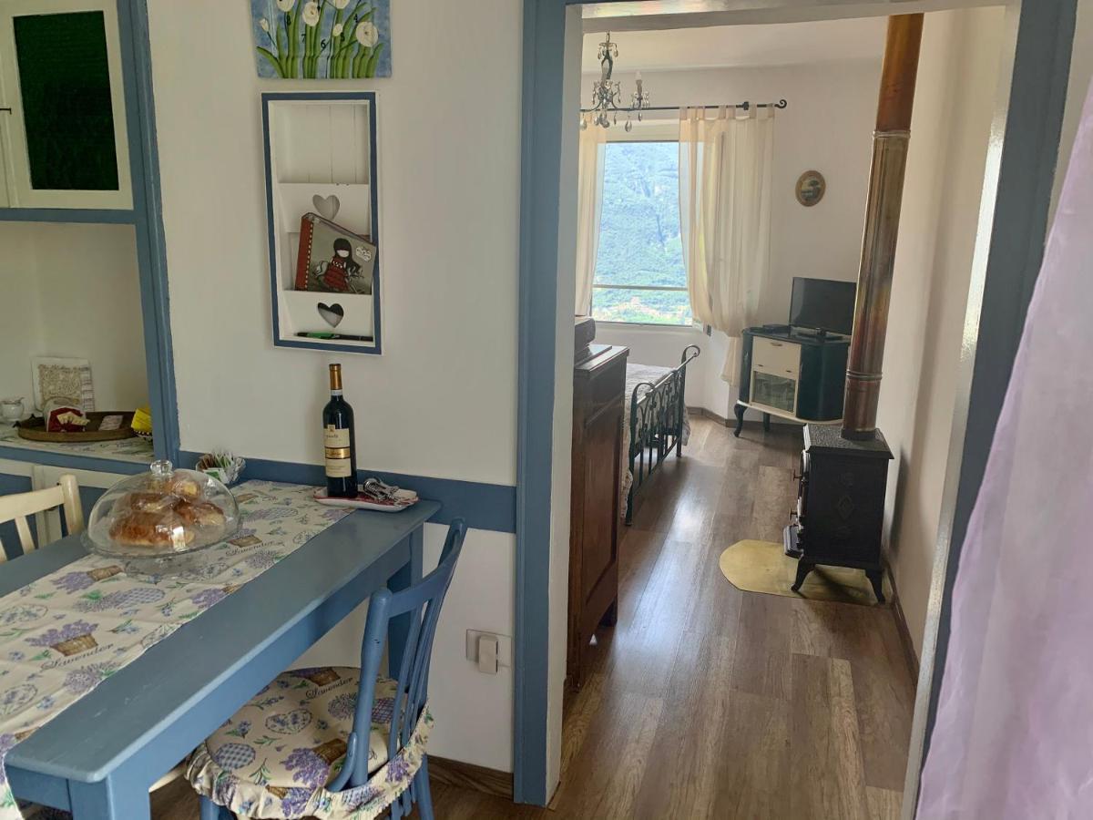 Holiday Home Liliana 파게토 라리오 외부 사진