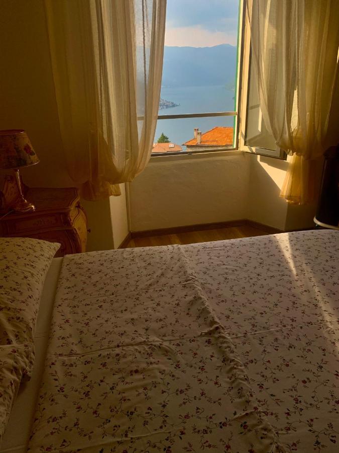 Holiday Home Liliana 파게토 라리오 외부 사진