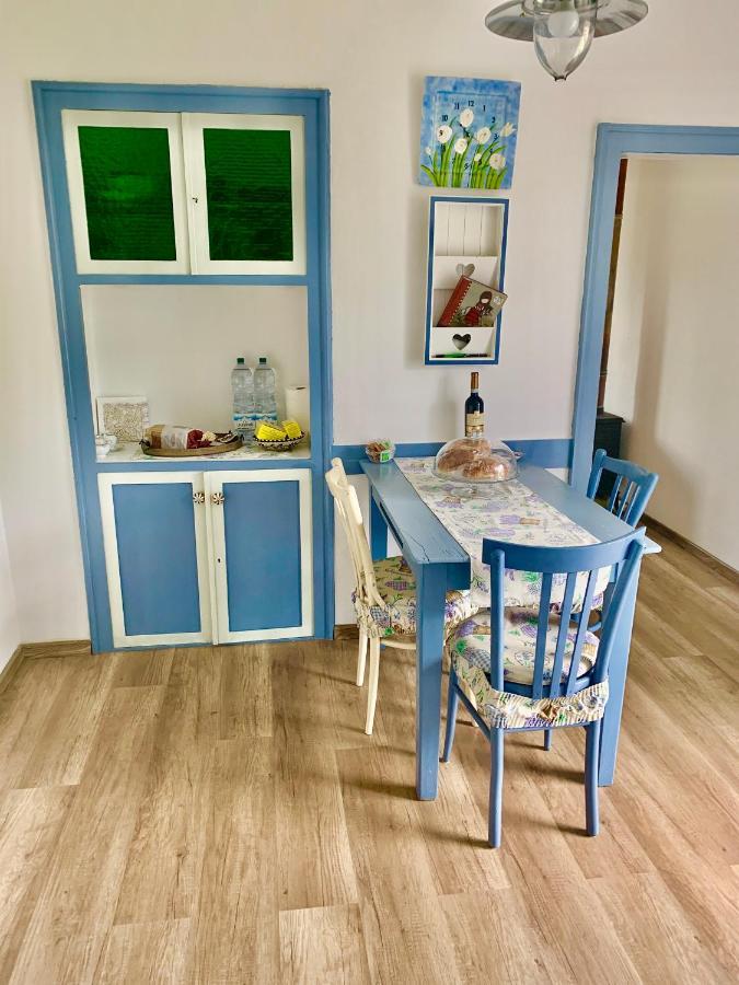 Holiday Home Liliana 파게토 라리오 외부 사진