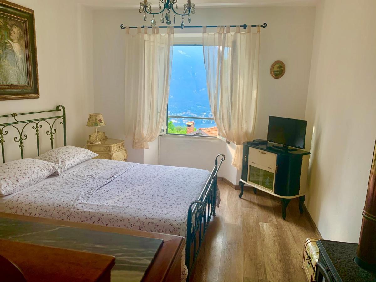 Holiday Home Liliana 파게토 라리오 외부 사진