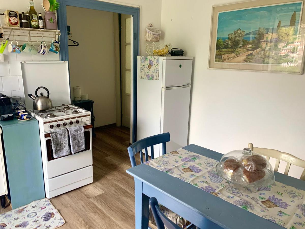 Holiday Home Liliana 파게토 라리오 외부 사진