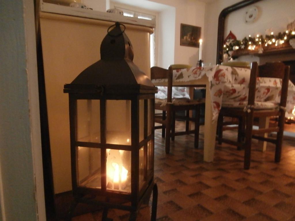 Holiday Home Liliana 파게토 라리오 외부 사진