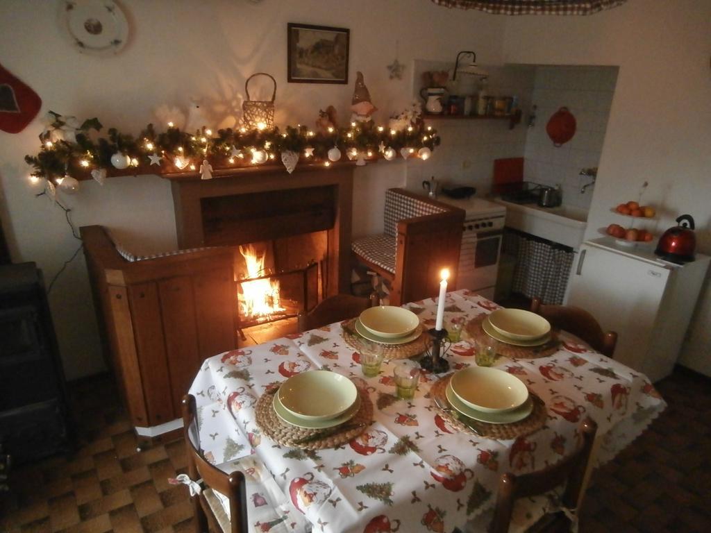Holiday Home Liliana 파게토 라리오 외부 사진