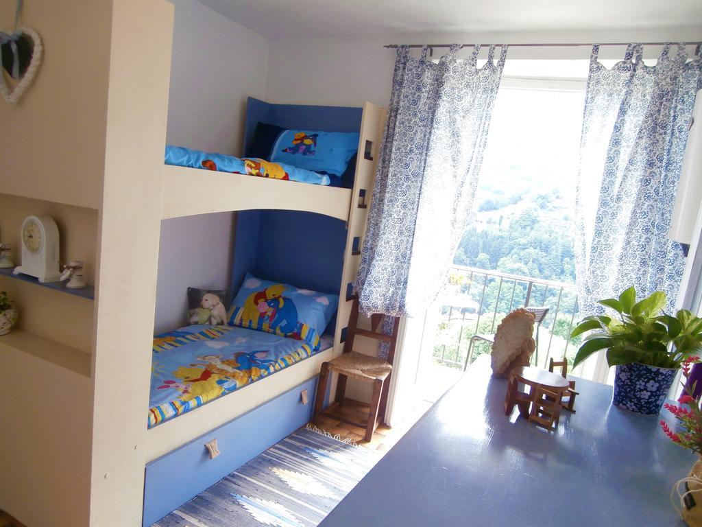 Holiday Home Liliana 파게토 라리오 외부 사진