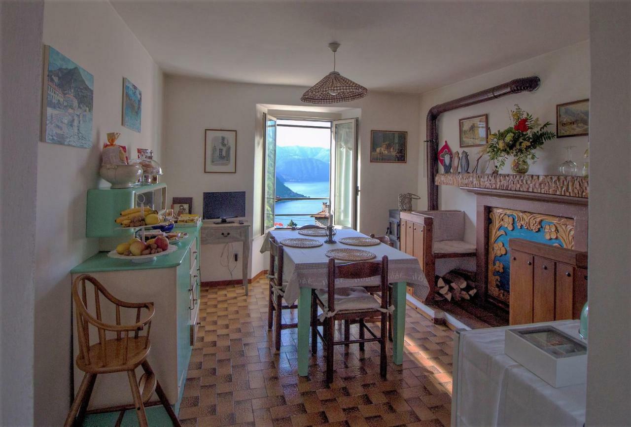 Holiday Home Liliana 파게토 라리오 외부 사진