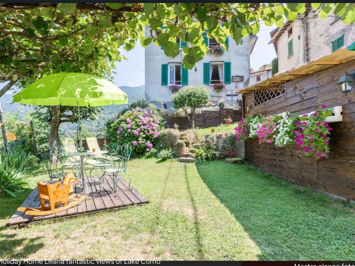 Holiday Home Liliana 파게토 라리오 외부 사진